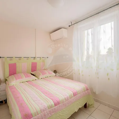 As21493 - P3 Avec Terrasse Et Solarium Villa Le Grau-du-Roi