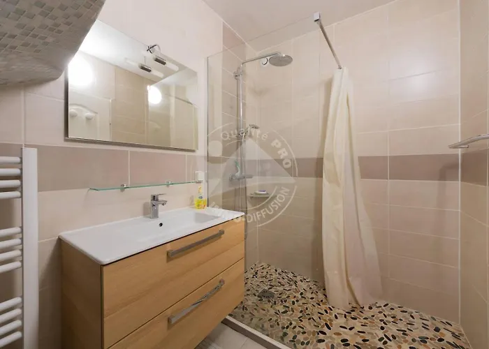 As21493 - P3 Avec Terrasse Et Solarium Вилла